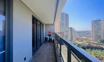 Imagem 4: Studio Alto Padrão no Edifício Le Monde, à venda em Ribeirão Preto/SP