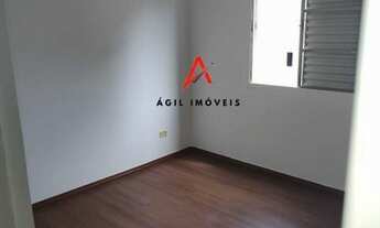 Imagem 6: Apartamento para aluguel tem 56 m2 com 2 quartos em Campanário - Diadema - SP