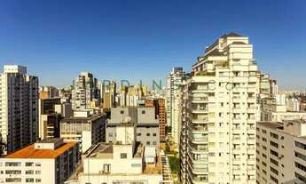 Imagem 3: SãO PAULO - Apartamento Padrão - Paraíso
