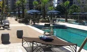 Imagem 2: APARTAMENTO - SANTO AMARO - SP