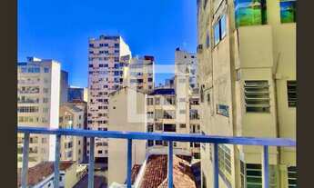 Imagem 6: Apartamento para Aluguel - Copacabana, 3 Quartos, 90 m2