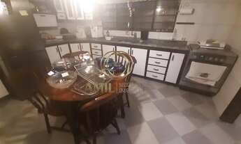 Imagem 3: TE Aluga/Casa/Sobrado/3Dorm 1Suite/2Vagas/ Residencial no Jardim das Industrias/São Jose d