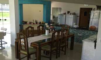 Imagem 5: Casa para venda tem 430 metros quadrados com 4 quartos em Mairinque - Mairinque - SP