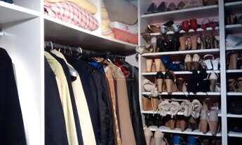 Imagem 5: Cobertura para Venda - 159m², 0 dormitórios, São Sebastião