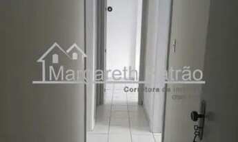 Imagem 5: Apartamento 03 quartos com dependência no Costa Azul