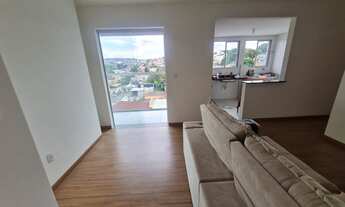 Imagem: Belo Horizonte - Apartamento Padrão - São