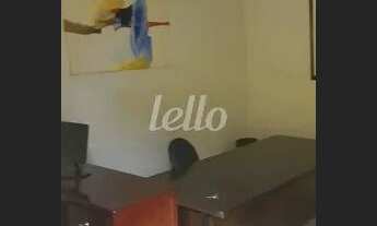 Imagem 6: São Paulo - Conjunto Comercial/Sala - Bela Vista