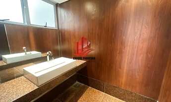 Imagem 6: Casa de condomínio sobrado para venda possui 313 metros quadrados com 4 quartos