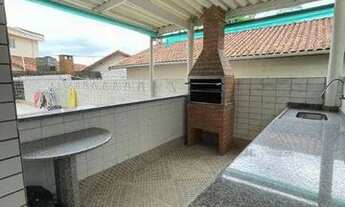 Imagem 6: Apartamento com 2 dormitórios, 98 m² - venda por R$ 360.000,00 ou aluguel por R$ 2.700,00