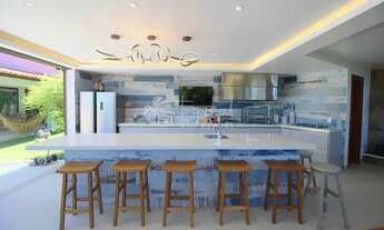 Imagem 6: Casa exclusiva com vista para o mar - Temporada e Venda