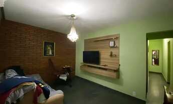 Imagem 2: Casa para Venda em Campinas, Dic V, 2 dormitórios, 2 banheiros, 2 vagas