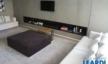 Imagem 2: APARTAMENTO - CAMPO BELO - SP