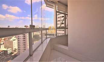 Imagem 3: Luxuosa Cobertura Duplex 3 Suítes - Reformada, na Vila Nova Conceição