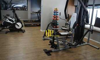 Imagem 6: Studio para alugar Campo Belo