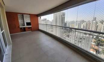 Imagem 5: Apartamento para aluguel 170 m² - 4 quartos 3 suites com ar - closet - 5 vagas