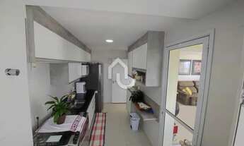 Imagem 6: Barra da Tijuca Apartamento com 3 dormitórios