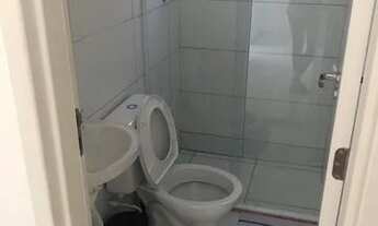 Imagem 4: Casa de 2/4 para alugar no Jardim Brasil