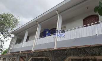 Imagem 2: Casa com 2 dormitórios para alugar, 90 m² por R$ 1.600,00/mês - São Bernardo - Campinas/SP