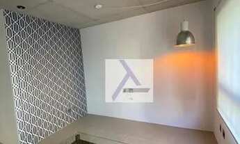 Imagem 7: Apartamento com 1 dormitório para alugar, 70 m² por R$ 6.446,36/mês - Brooklin - São Paulo