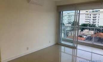 Imagem 6: APARTAMENTO - ALTO DE PINHEIROS - SP