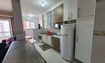 Imagem 14: Apartamento com 1 dormitório à venda, 56 m² por R$ 240.000 - Aviação - Praia Grande/SP