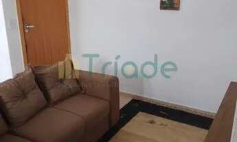 Imagem 4: Apartamento térreo 2QTOs com quintal