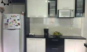 Imagem 7: SOBRADO JARAGUÁ - SÃO PAULO