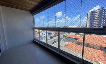 Imagem 2: Condomínio Luminus Residence