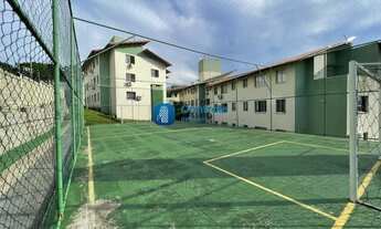 Imagem 6: CR/ Excelente Apartamento de 2 dormitórios no Bairro Estreito em Florianópolis