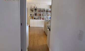 Imagem 5: Ótimo Apartamento com 2 suítes e varanda gourmet à venda, 111 m² - Cursino - São Paulo/SP