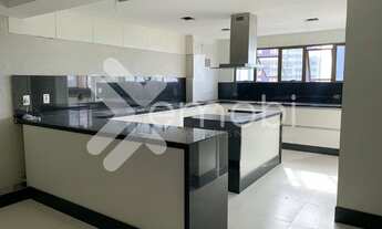 Imagem 4: Apartamento à venda em Petrópolis (Natal/RN) I Condomínio Maison Petrópolis- 396m² - 5 suí