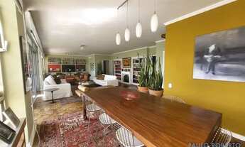 Imagem 2: APARTAMENTO - HIGIENÓPOLIS - SP