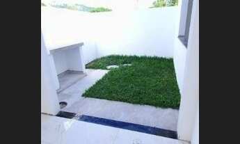 Imagem 2: Casa para Venda - 100m², 3 dormitórios, sendo 1 suites, 2 vagas - Lagos De Nova Ipanema