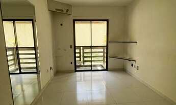 Imagem 2: Apartamento para alugar 52m² com 1 quarto - Jd. Vila Mariana