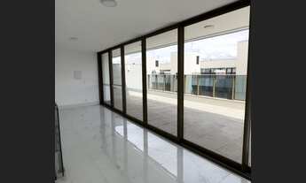 Imagem 7: COBERTURA DE ALTO PADRÃO NO NOROESTE