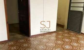 Imagem 4: Ótima Casa com 6 dormitórios sendo 2 Suítes, 260 m² - venda ou Locação - Saúde - São Paulo