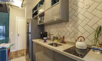 Imagem 3: Apartamento, Santa Efigênia - São Paulo