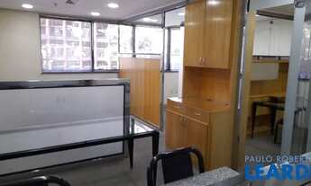 Imagem 4: CONJ. COMERCIAL - MOEMA ÍNDIOS - SP