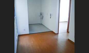 Imagem: Apartamento Novo