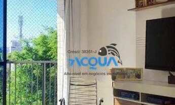 Imagem: Apartamento com 2 dormitórios à venda