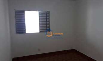 Imagem 6: Casa 2 quartos Casa Verde Alta