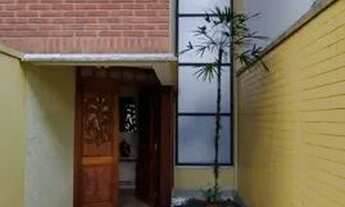 Imagem 4: SOBRADO - SAÚDE - SP