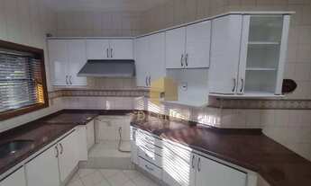 Imagem 5: Casa à venda no Condomínio Vale do Itamaracá - Valinhos/SP