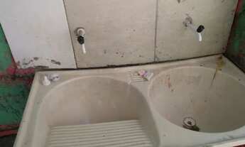 Imagem 5: Barracão 1 quarto no bairro São Paulo (próx. estação São Gabriel