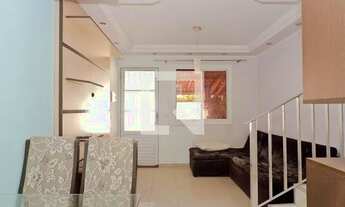 Imagem 4: Casa de Condomínio para Aluguel - Jardim Pirituba, 2 Quartos, 70 m2