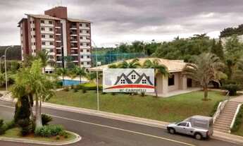 Imagem 2: Apartamento com LAZER COMPLETA em área Nobre, 2 por andar- Parque da Hípica - Campinas/SP