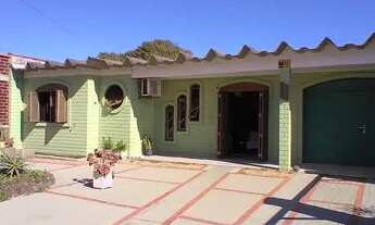 Imagem: Casa Térrea para venda com 3 quartos em