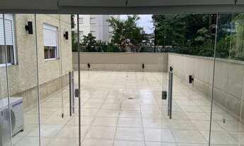 Imagem 4: Apartamento para aluguel e venda possui 170 metros quadrados com 2 quartos