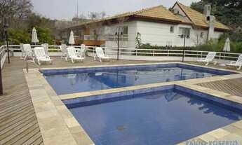 Imagem 2: CASA EM CONDOMÍNIO - ALTO DE PINHEIROS - SP