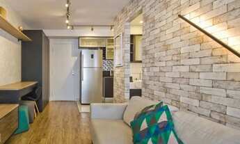 Imagem 2: APARTAMENTO - CONSOLAÇÃO - SP